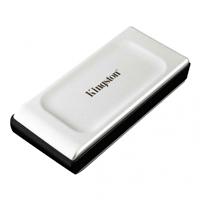 UNIDAD SSD KINGSTON XS2000 500GB EXTERNO CONECTOR TYPE-C(SXS2000/500G) UNIDAD SSD KINGSTON XS2000 500GB EXTERNO CONECTOR TYPE-C(SXS2000/500G)